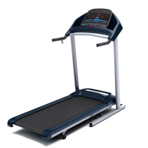 715T treadmill review