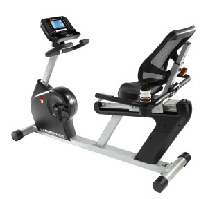 Diamondback 900SR Recumbent Exercise Bike Review