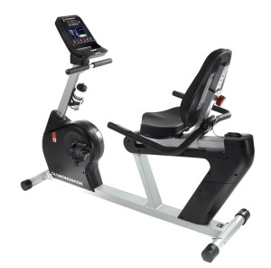 Diamondback Fitness 500Sr Step-Thru Recumbent Exercise Bike Review