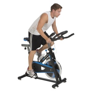 Exerpeutic LX7 bike review