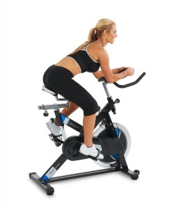 LifeSpan Fitness S2 Indoor Cycling Bike Review