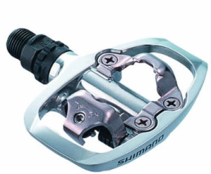 Shimano PD-A520 Mountain Bike PEdal