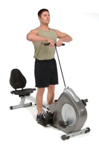 Stamina 15-9003 rower review