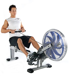 Stamina 35-1400 ATS Air Rower reviews