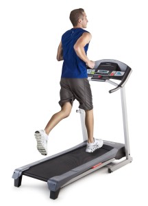 Weslo Cadence G 5.9 Treadmill Review