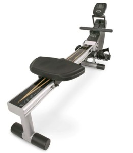 bodycraft rowing machine