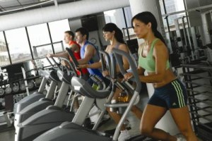 choosing an elliptical