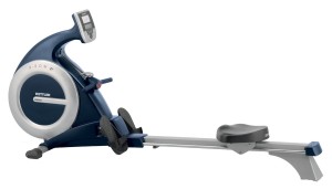 e3 rower review