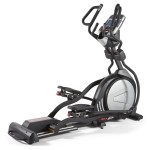 e95 elliptical reviewed