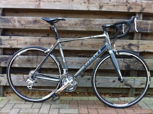 road bike entry level recommendation