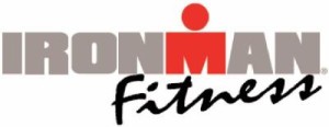 ironman fitness logo