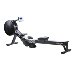 lifecore r100 rowing machine review