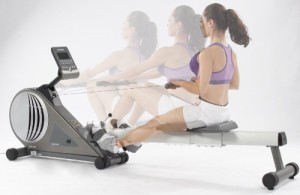 proteus par 5500 rower review