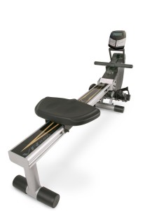 vr100 rowing machine