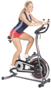 Body Champ BF620 Indoor Cycle Review