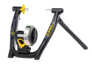 CycleOps Supermagneto Pro Trainer Review