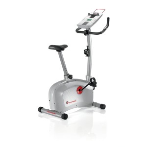 Schwinn 120 Upright Exercise Bike Review