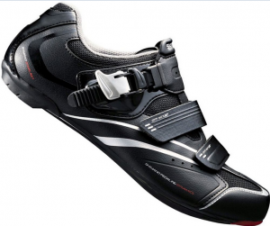 wide feet shimano