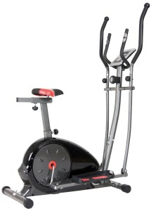 Body Champ BRM3610 Magnetic Cardio Dual Trainer Review