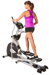 Horizon EX-69-2 Elliptical Trainer Review