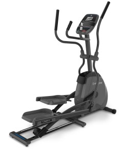 Horizon Ex-59 Elliptical Trainer Review