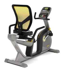 Livestrong LS6.0R Recumbent Bike Review