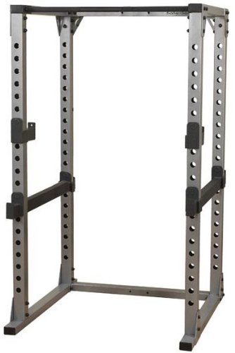 Body Solid Pro Power Rack Review