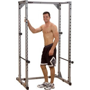 PowerLine PPR200X Power Rack Review