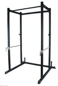 Titan Power Rack