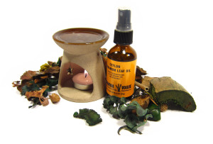 cinnamon leaf oil cellulite