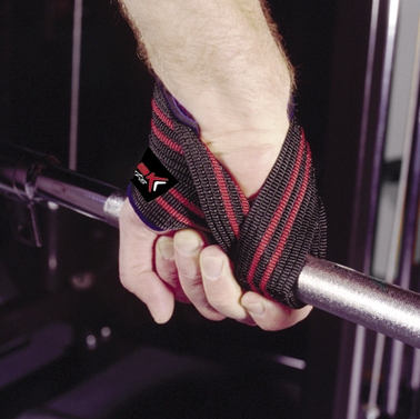 lifter using straps