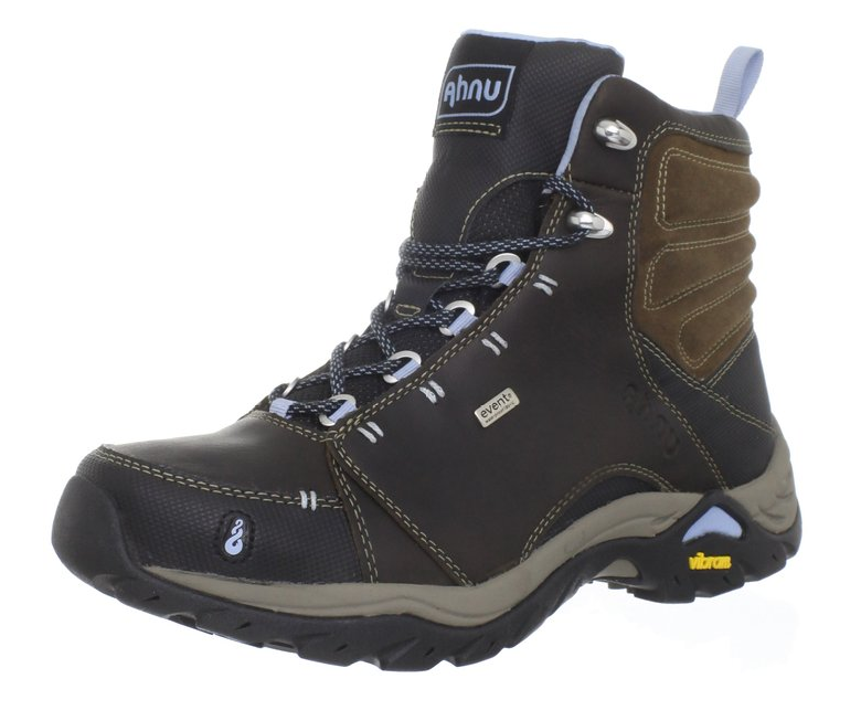 Ahnu Womens montara boot