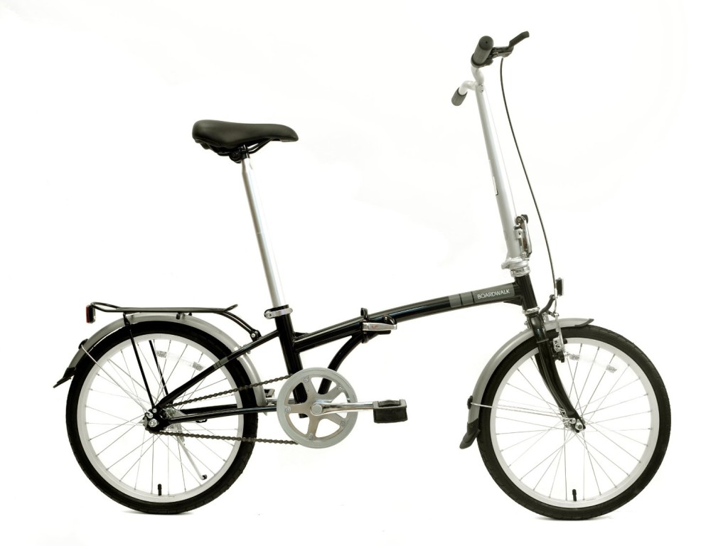 dahon second hand