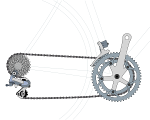 How To Adjust A Bike Derailleur