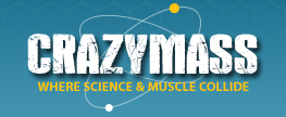 crazy mass muscle science