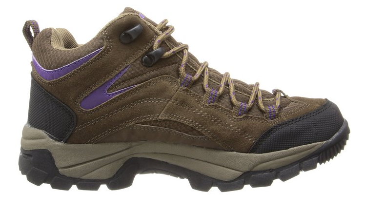 northside pioneer hiking boot