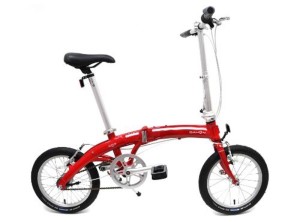 Dahon Curve D3 Review