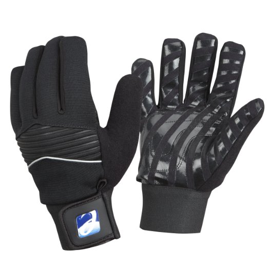 Elite Cycling Project Silicon Grip Cycle Glove