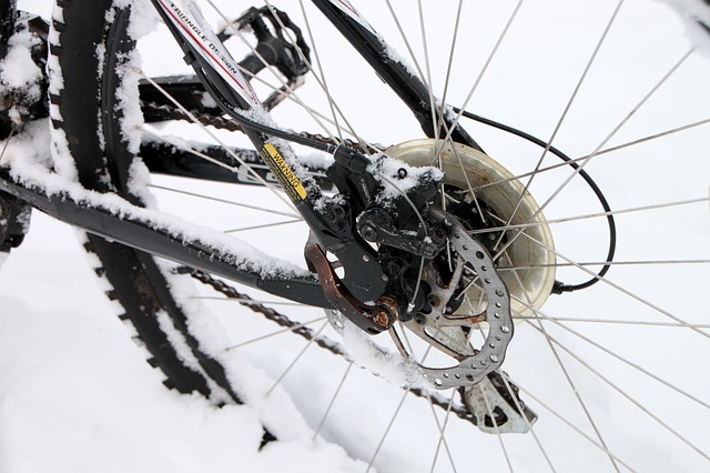 best winter road bike 2020