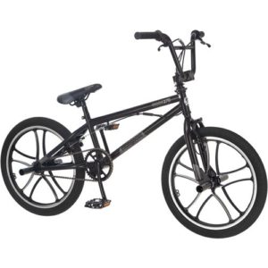 BMX bike