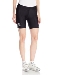 Triathlon shorts