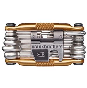 Crank Brothers Multi Bicycle Tool