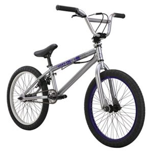 BMX bike