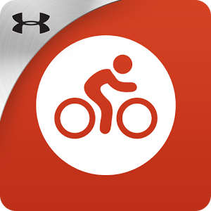 map my cycle app