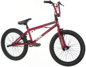 BMX bike