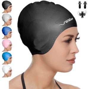 Swim caps