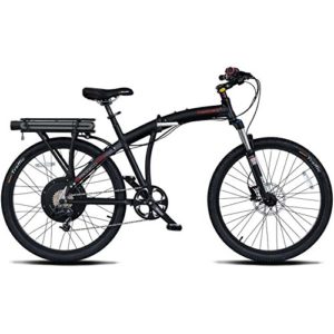 electric bikes