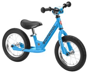 Balance bike