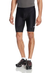 Triathlon shorts