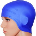 swim cap